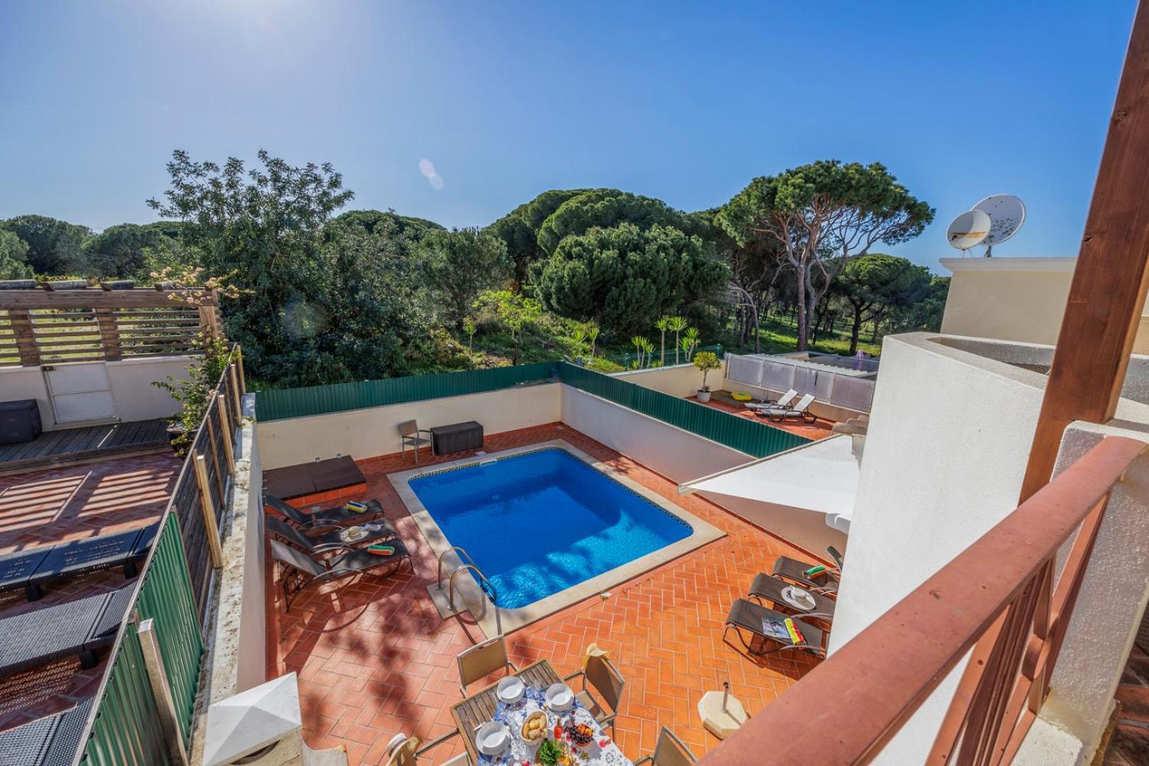Pine Haven Daire Faro Dış mekan fotoğraf